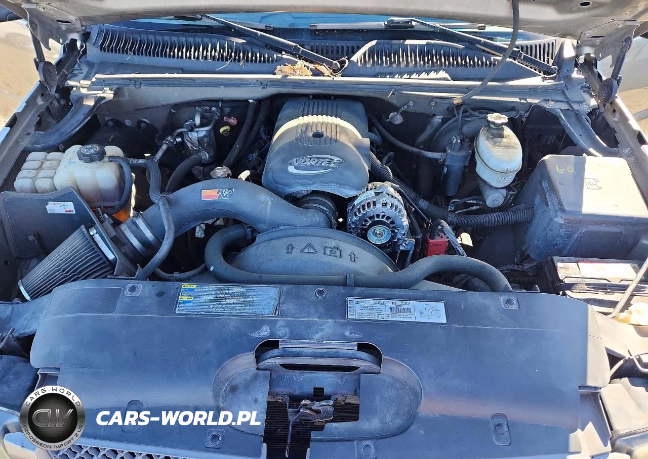 2003 Chevrolet Silverado C1500 VIN:1GCEC19V13Z331963 - 11