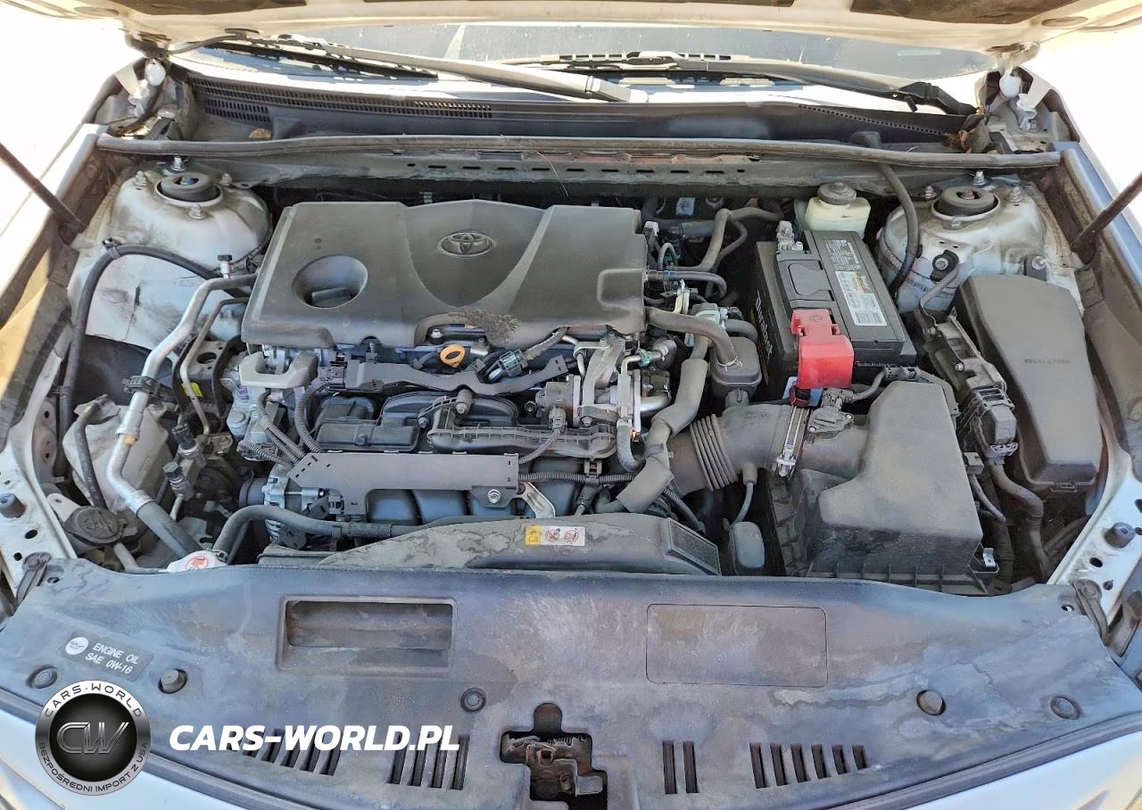2018 Toyota Camry Xse VIN:4T1B61HK9JU086739 - 11
