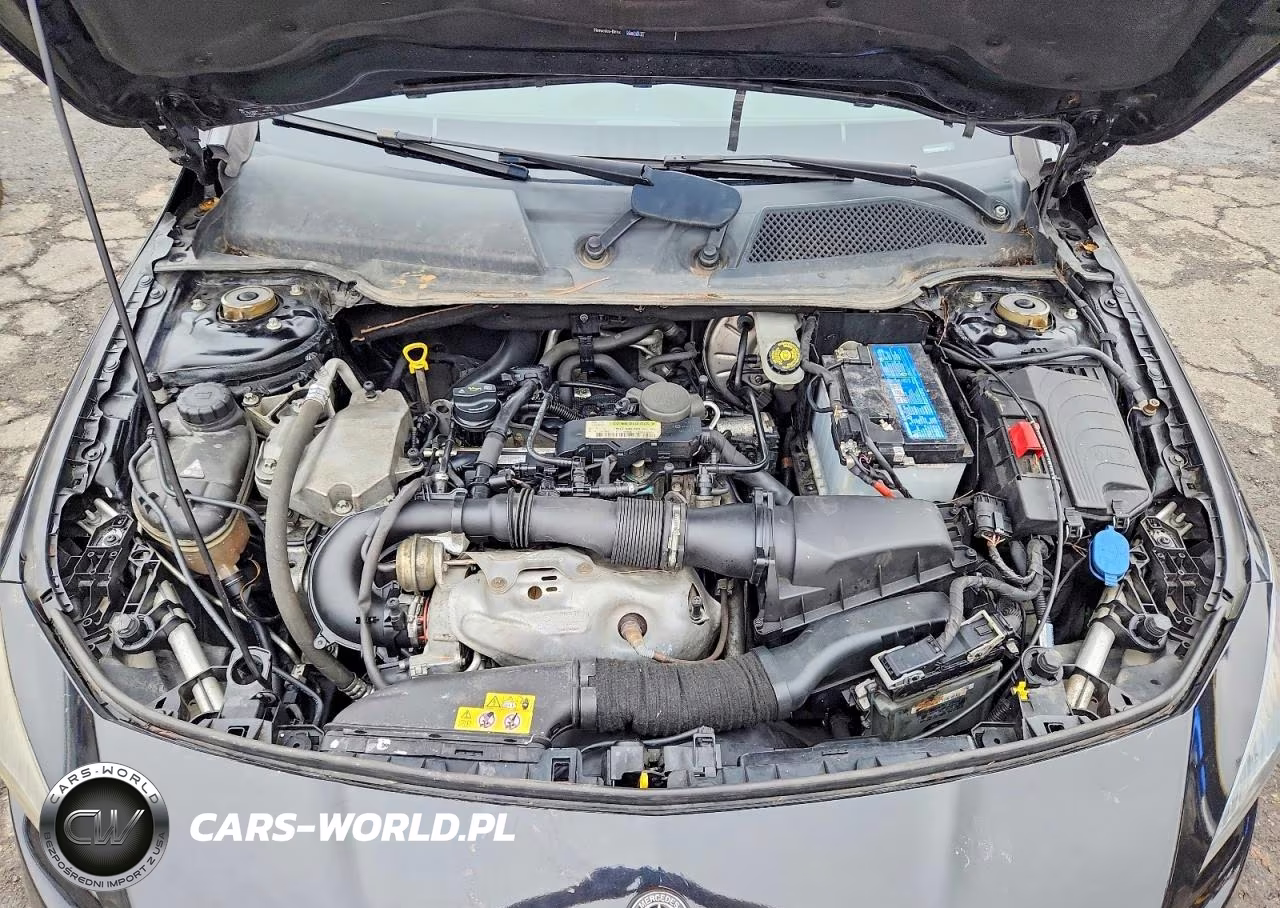 2018 Mercedes-Benz Cla 250 4Matic VIN:WDDSJ4GB1JN541265 - 11