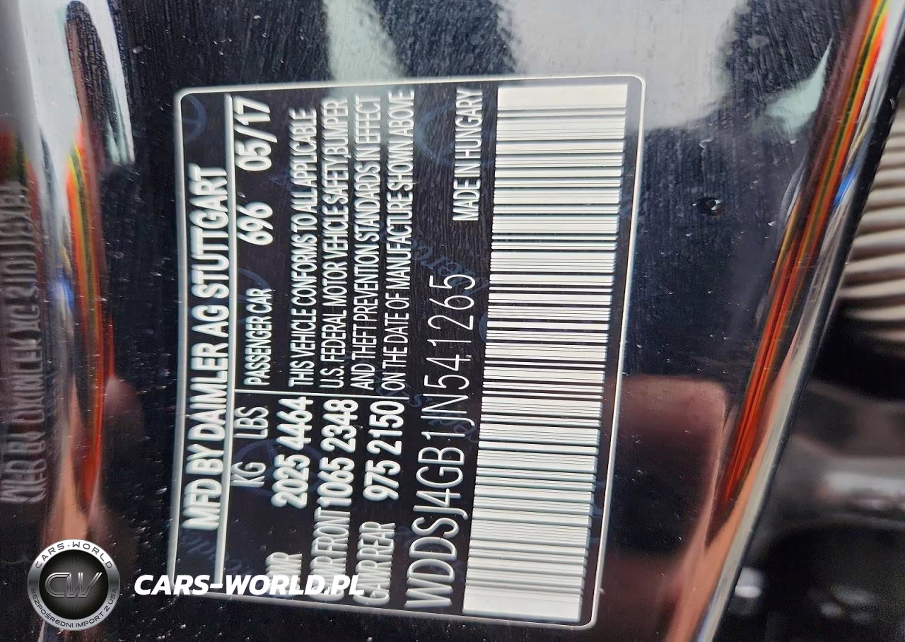 2018 Mercedes-Benz Cla 250 4Matic VIN:WDDSJ4GB1JN541265 - 12
