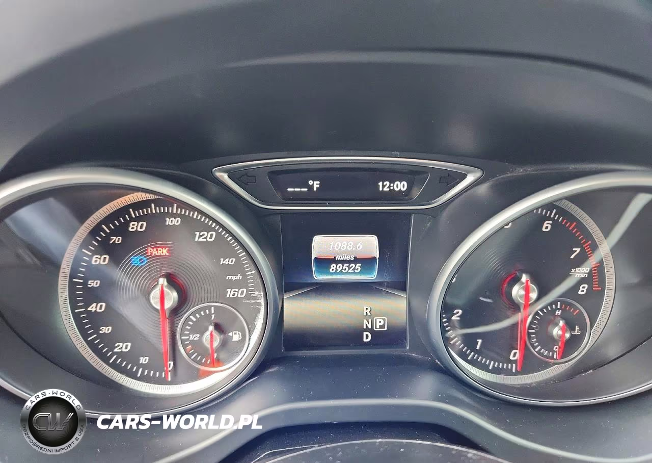 2018 Mercedes-Benz Cla 250 4Matic VIN:WDDSJ4GB1JN541265 - 9