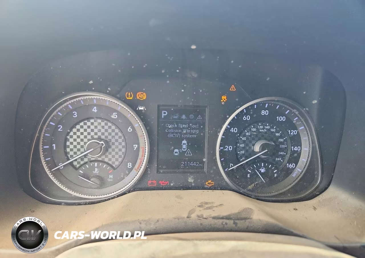 2019 Hyundai Elantra Sel VIN:KMHD84LF3KU745866 - 9