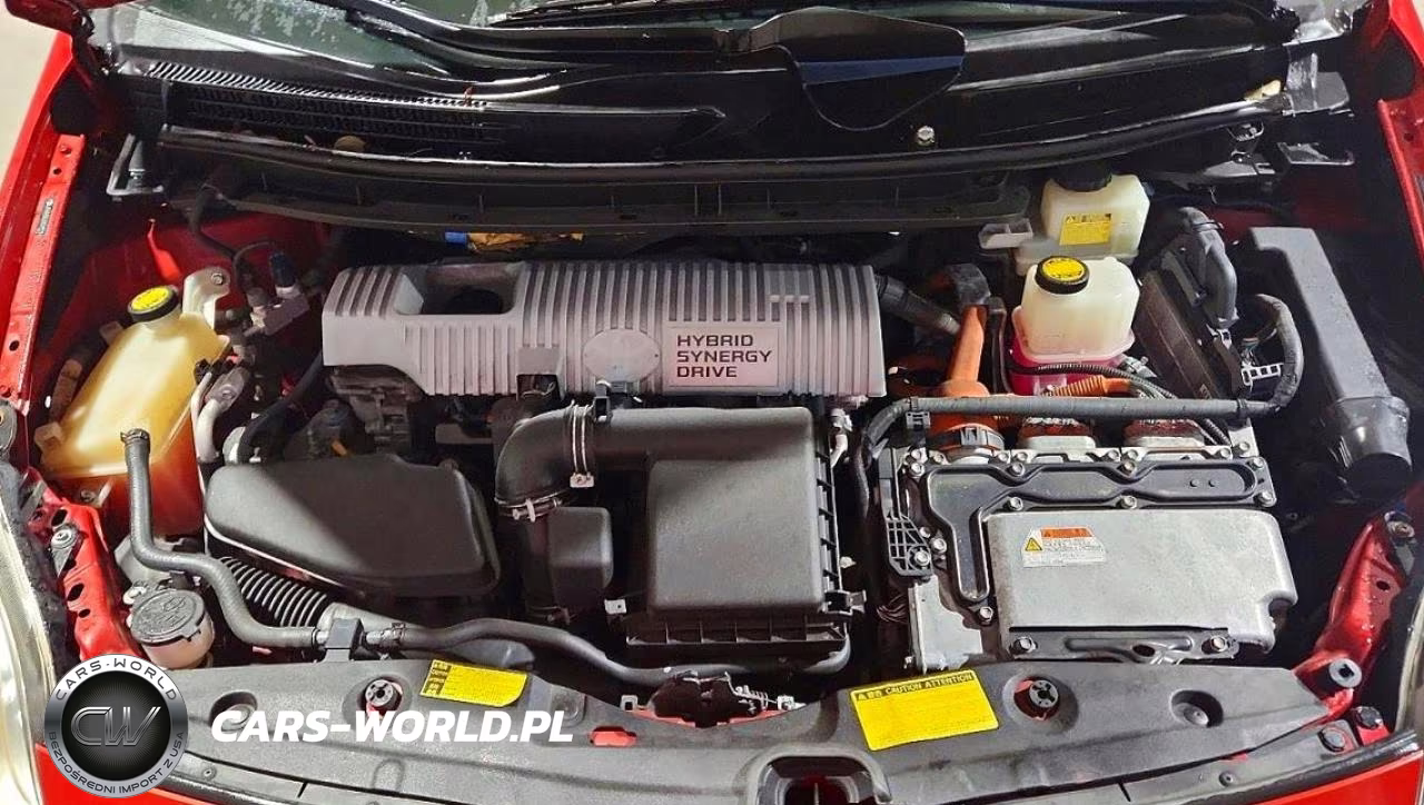 2010 Toyota Prius Ii VIN:JTDKN3DU2A0005016 - 11