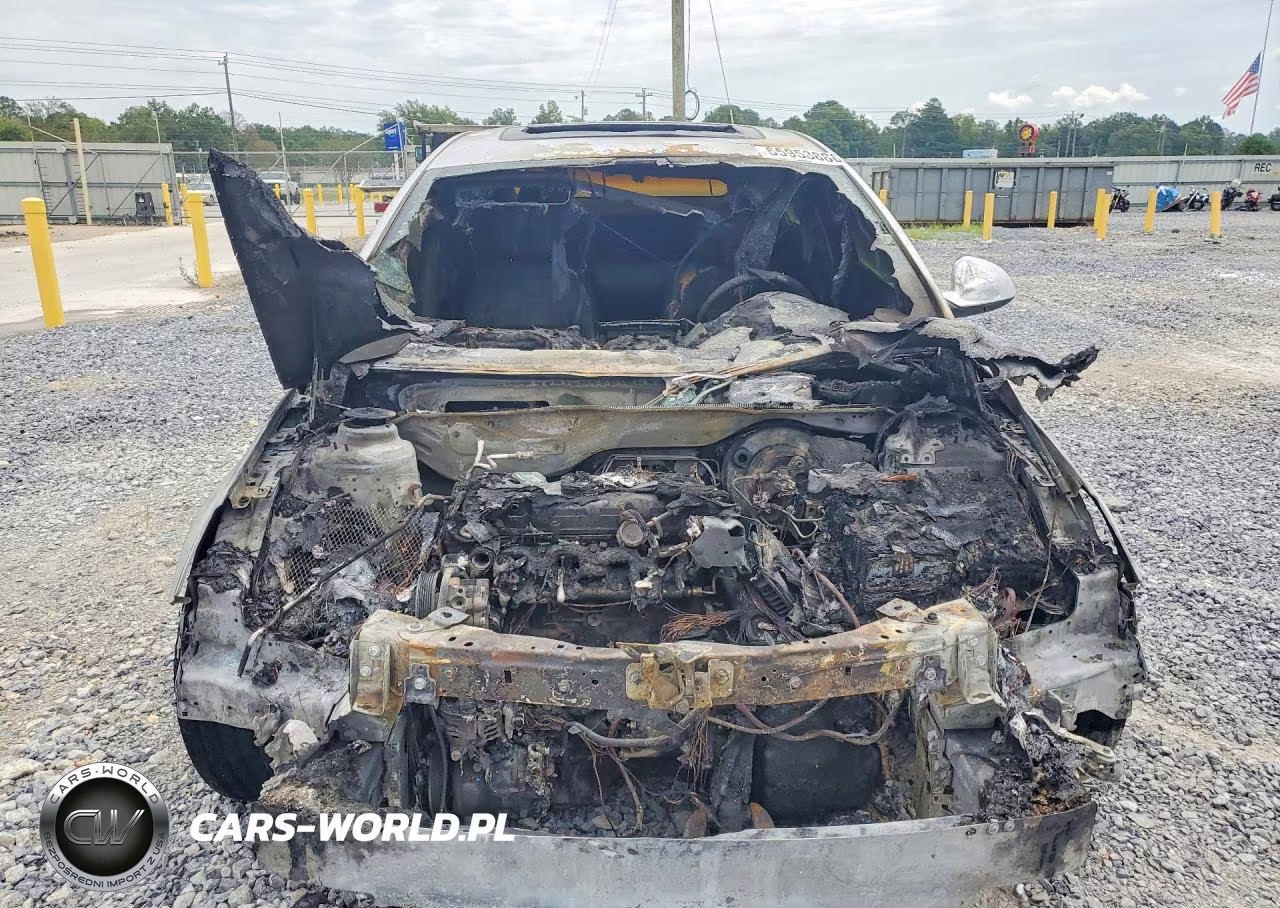 2022 Buick Regal Cxl VIN:W04GS5EC4B1083187 - 5