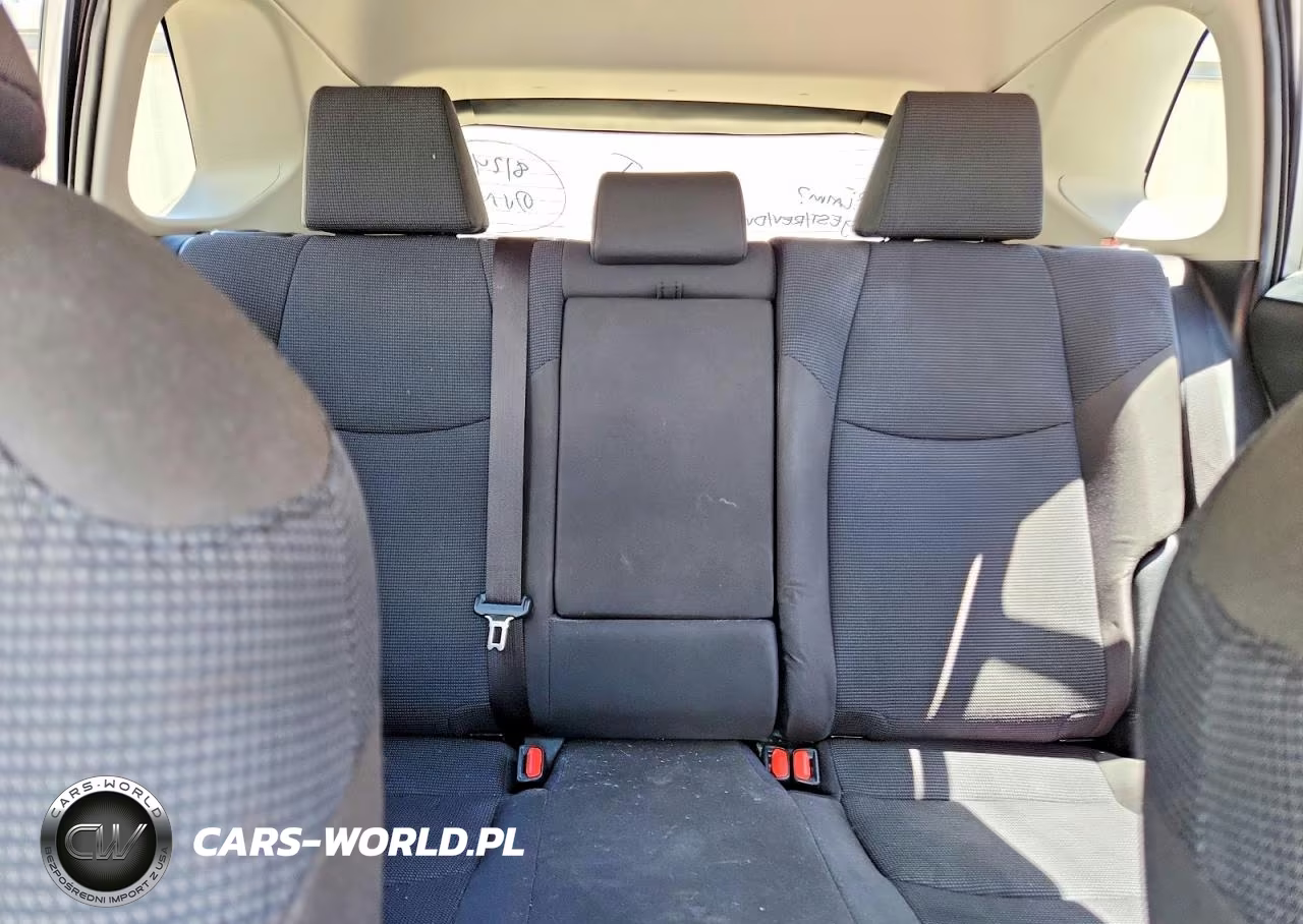 2024 Toyota Rav4 VIN:JTMK1RFV7RD125709 - 10