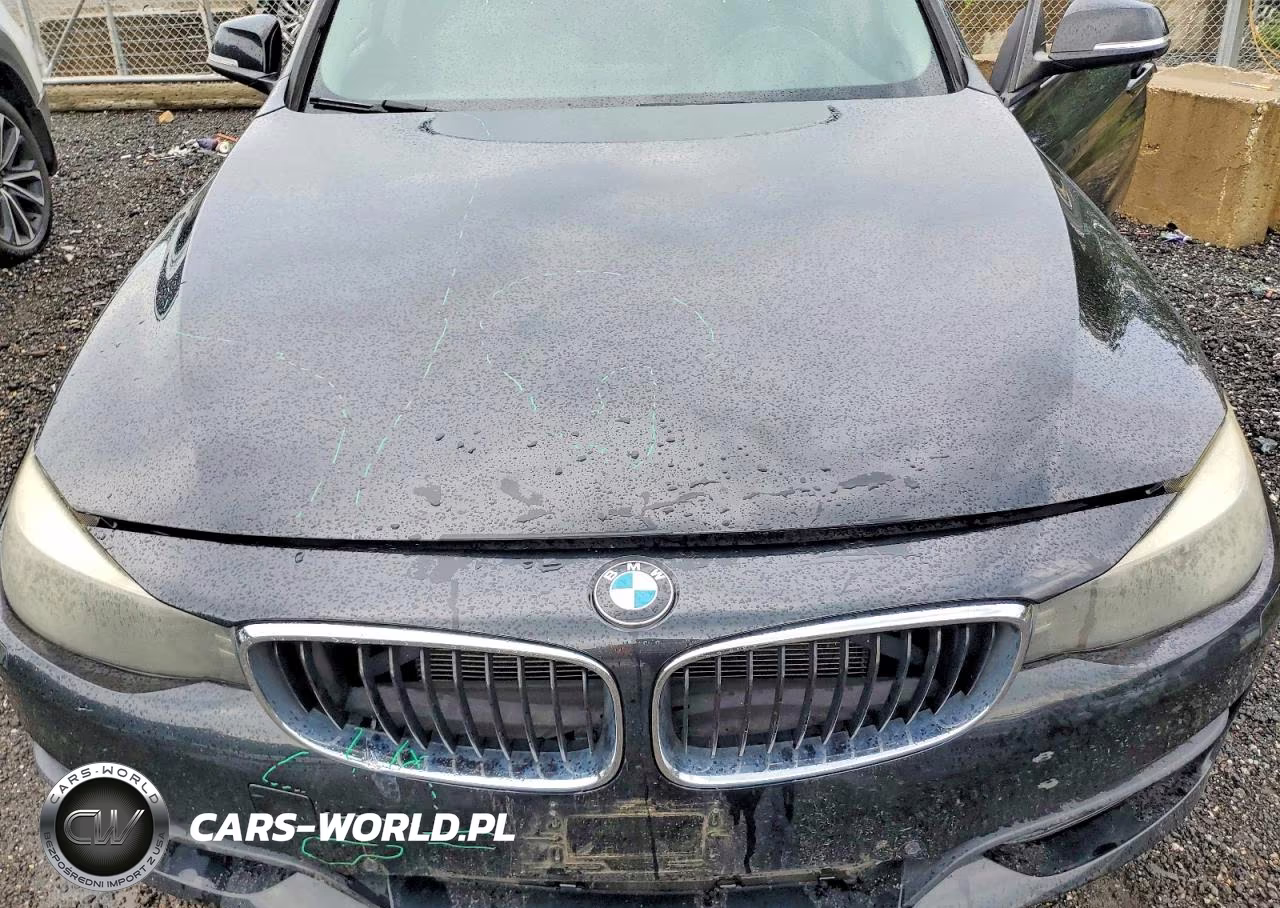 2014 BMW 328 Xigt VIN:WBA3X5C50ED243236 - 11