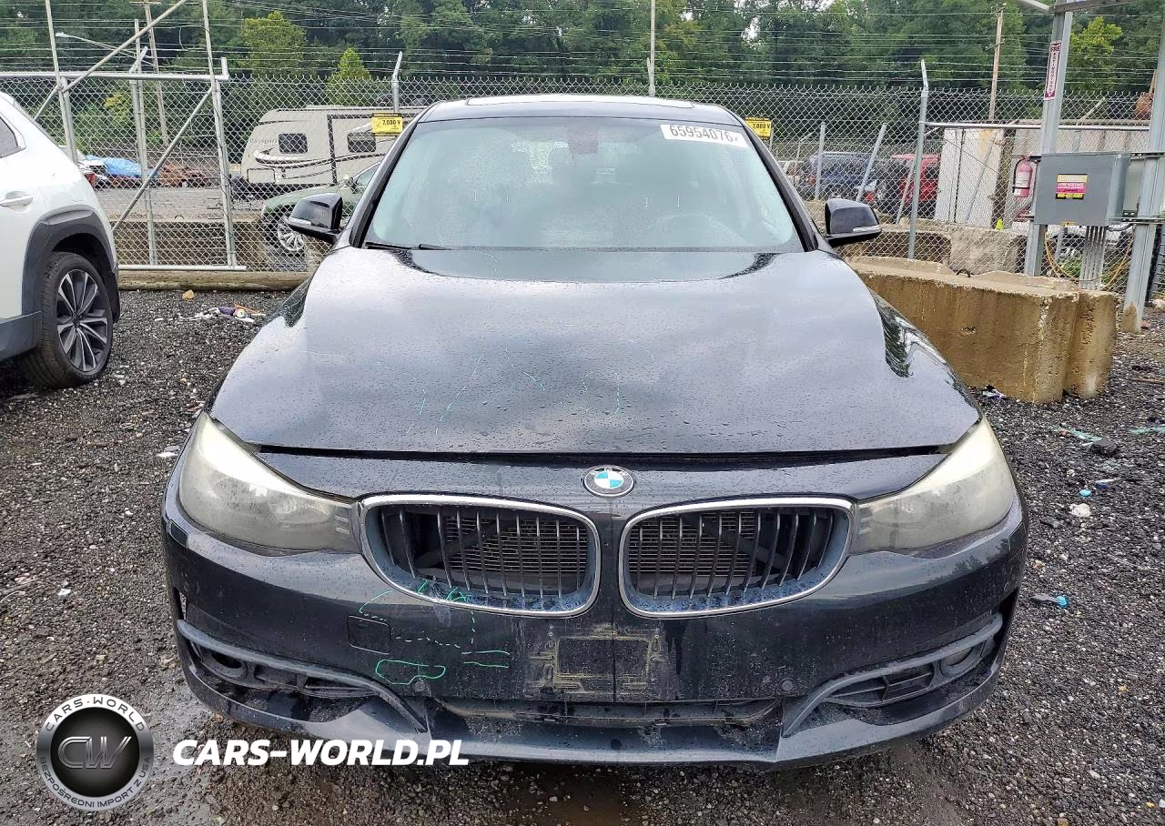 2014 BMW 328 Xigt VIN:WBA3X5C50ED243236 - 5