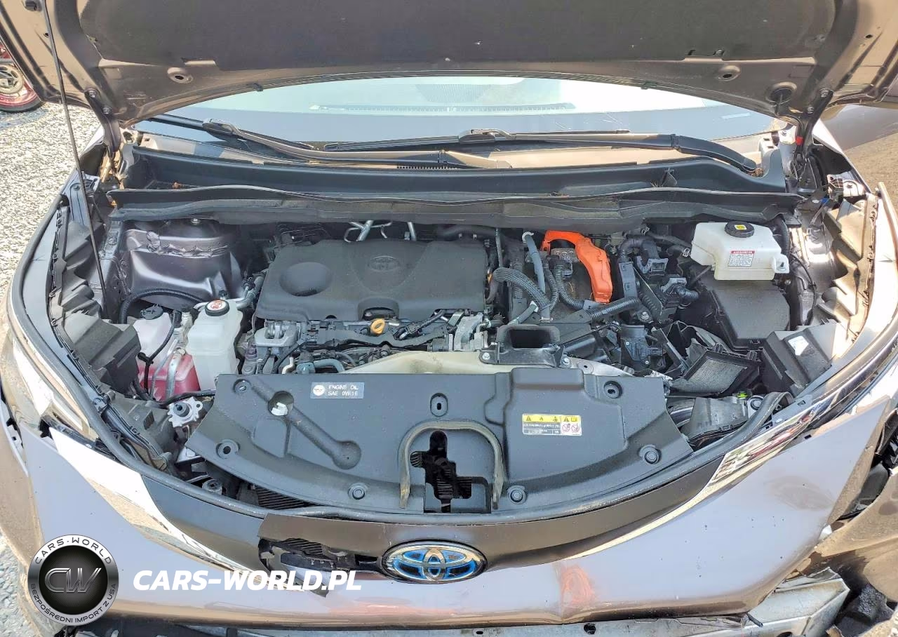 2021 Toyota Sienna Xle VIN:5TDYSKFC6MS033467 - 12