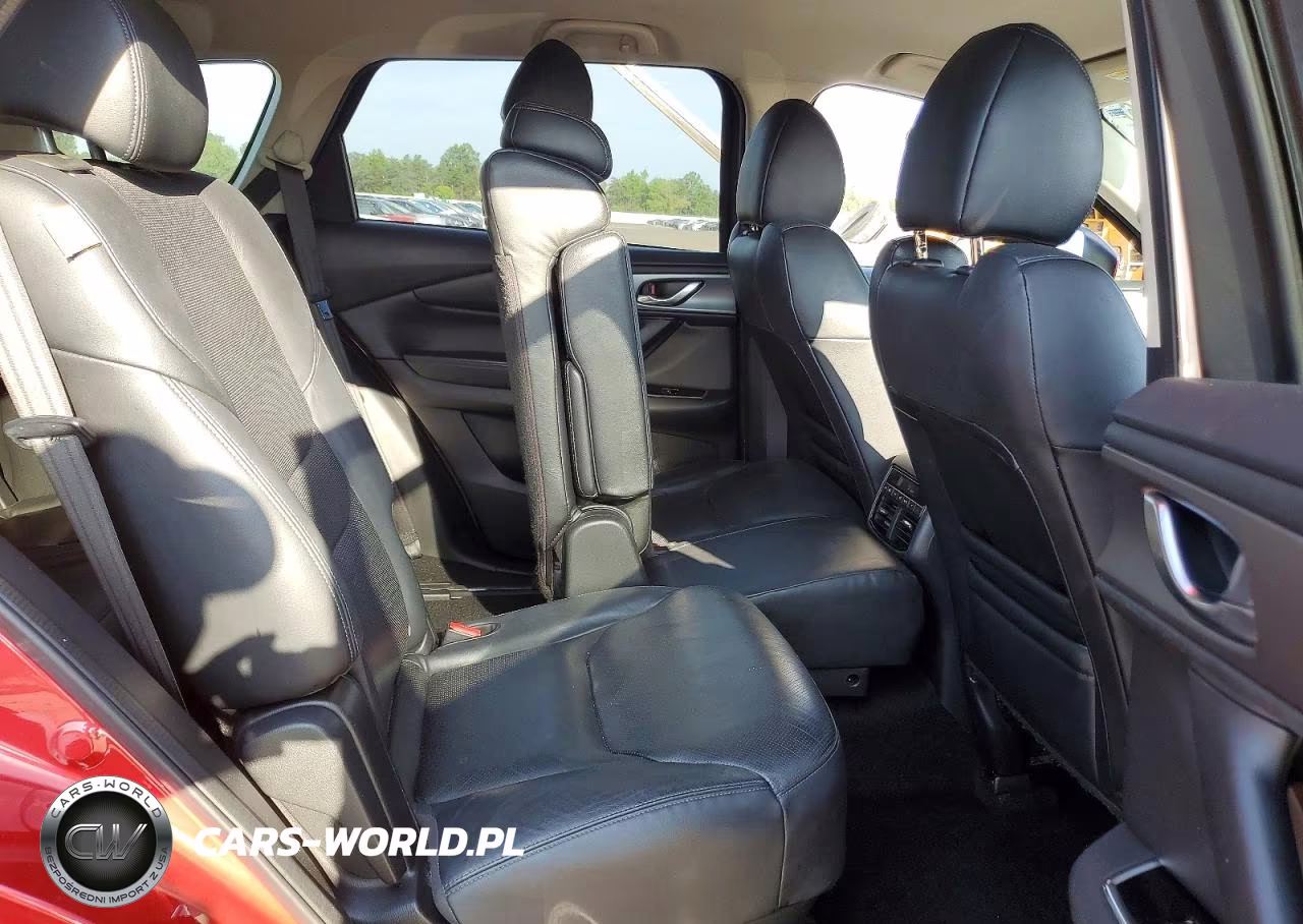 2016 Mazda Cx-9 Touring VIN:JM3TCBCY3G0109801 - 11