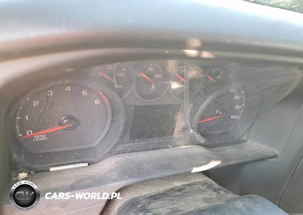 2025 Chevrolet Silverado K2500 Heavy Duty VIN:1GB2KLE71SF236364 - 9