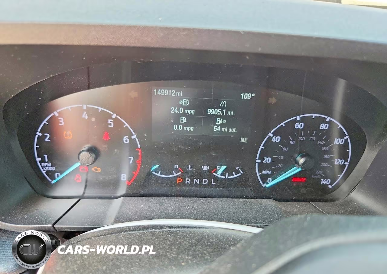 2023 Ford Maverick Xl VIN:3FTTW8F99PRA43620 - 9