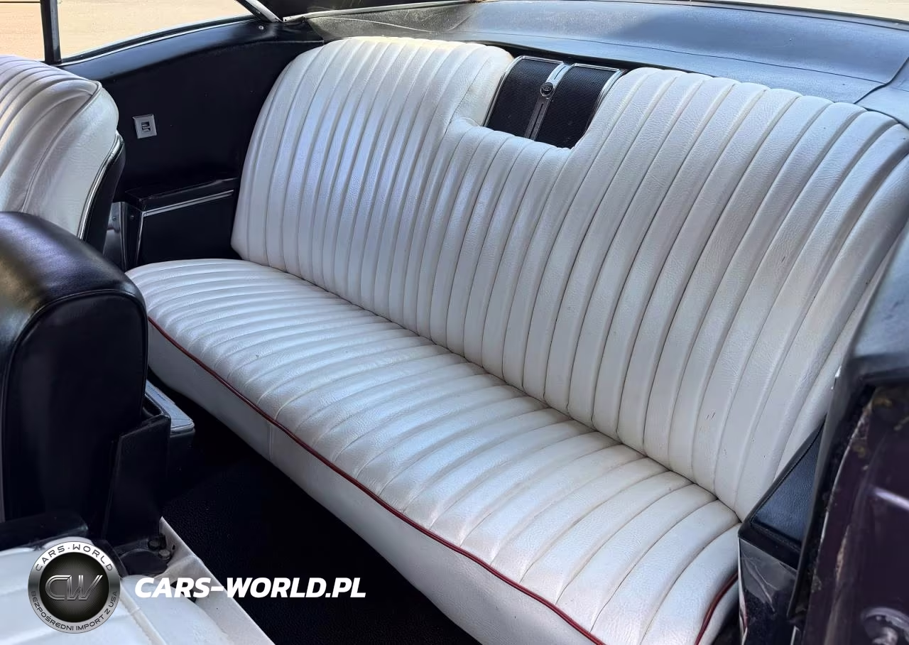 1966 Buick Riviera VIN:494876H957454 - 6
