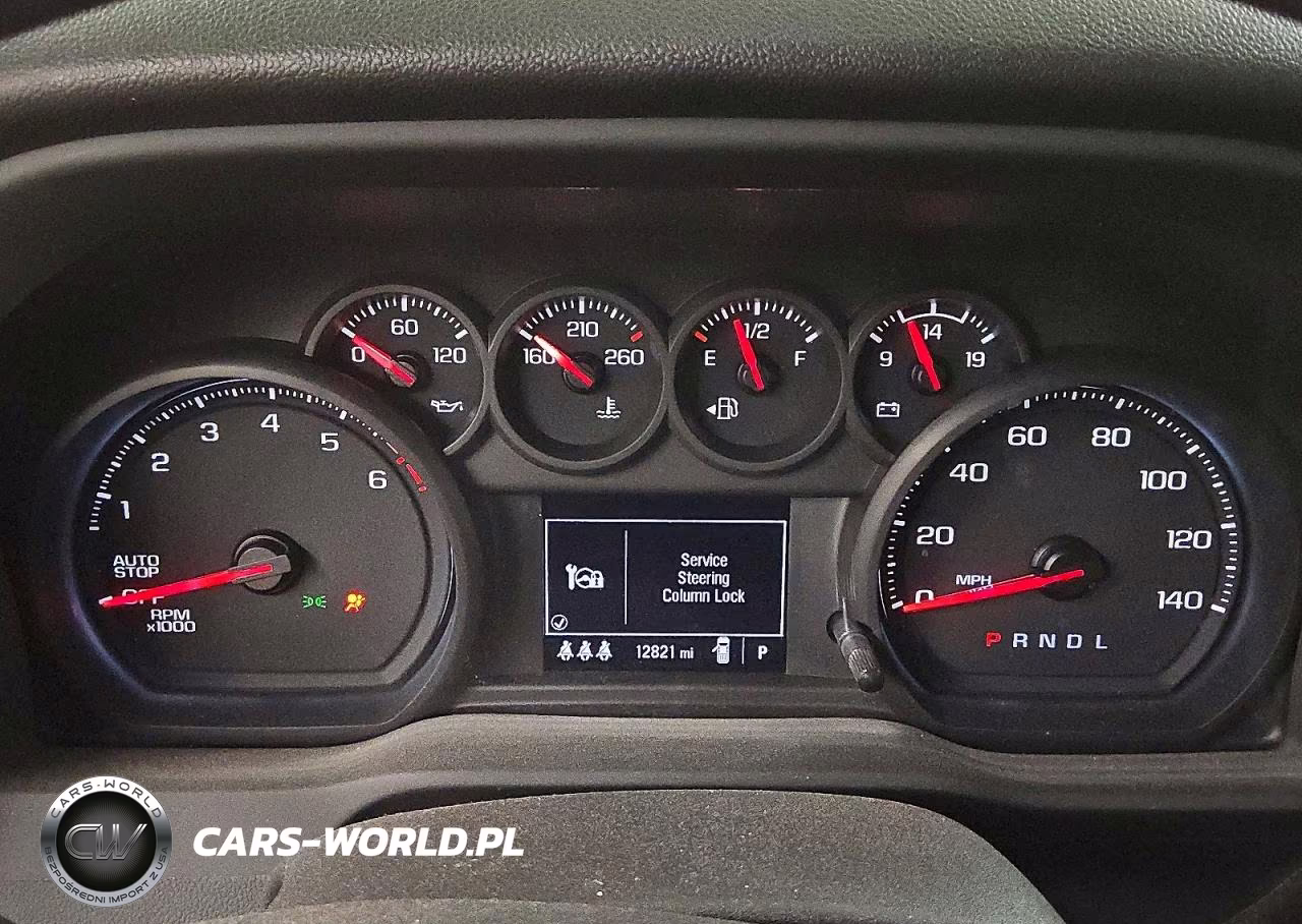 2024 Chevrolet Silverado C1500 VIN:3GCPAAEK1RG388652 - 9