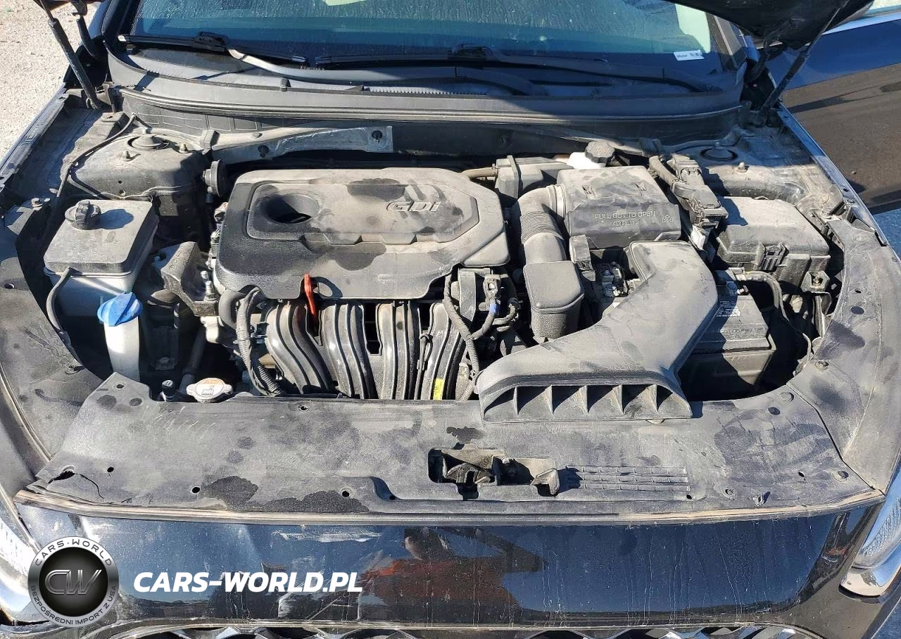 2018 Hyundai Sonata Sel+ VIN:5NPE34AF6JH712489 - 11