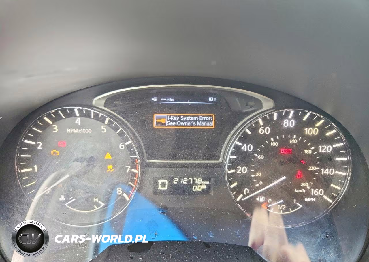 2013 Nissan Altima 2.5 VIN:1N4AL3AP9DC253885 - 9