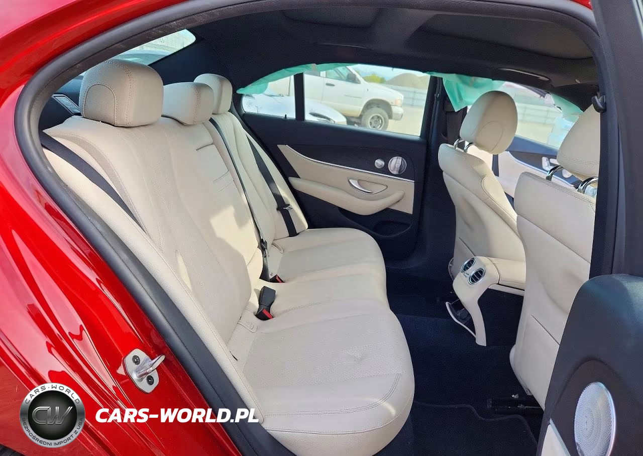 2020 Mercedes-Benz E 350 VIN:W1KZF8DB7LA838532 - 10