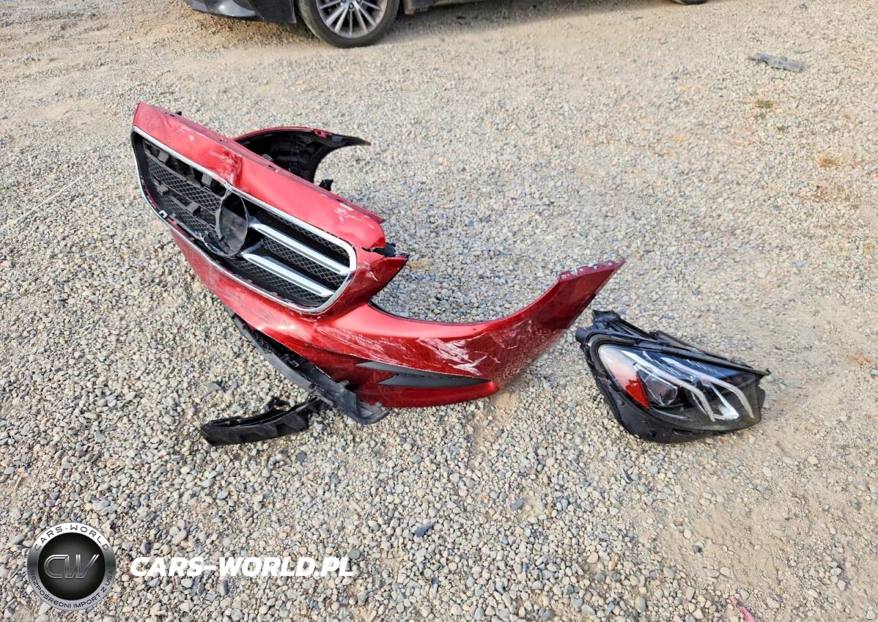 2020 Mercedes-Benz E 350 VIN:W1KZF8DB7LA838532 - 12