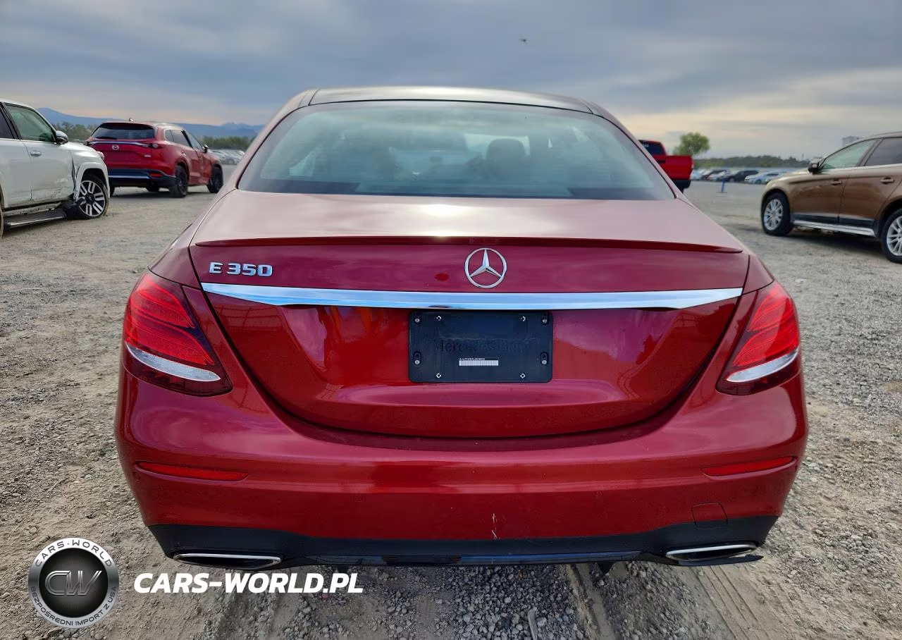 2020 Mercedes-Benz E 350 VIN:W1KZF8DB7LA838532 - 6