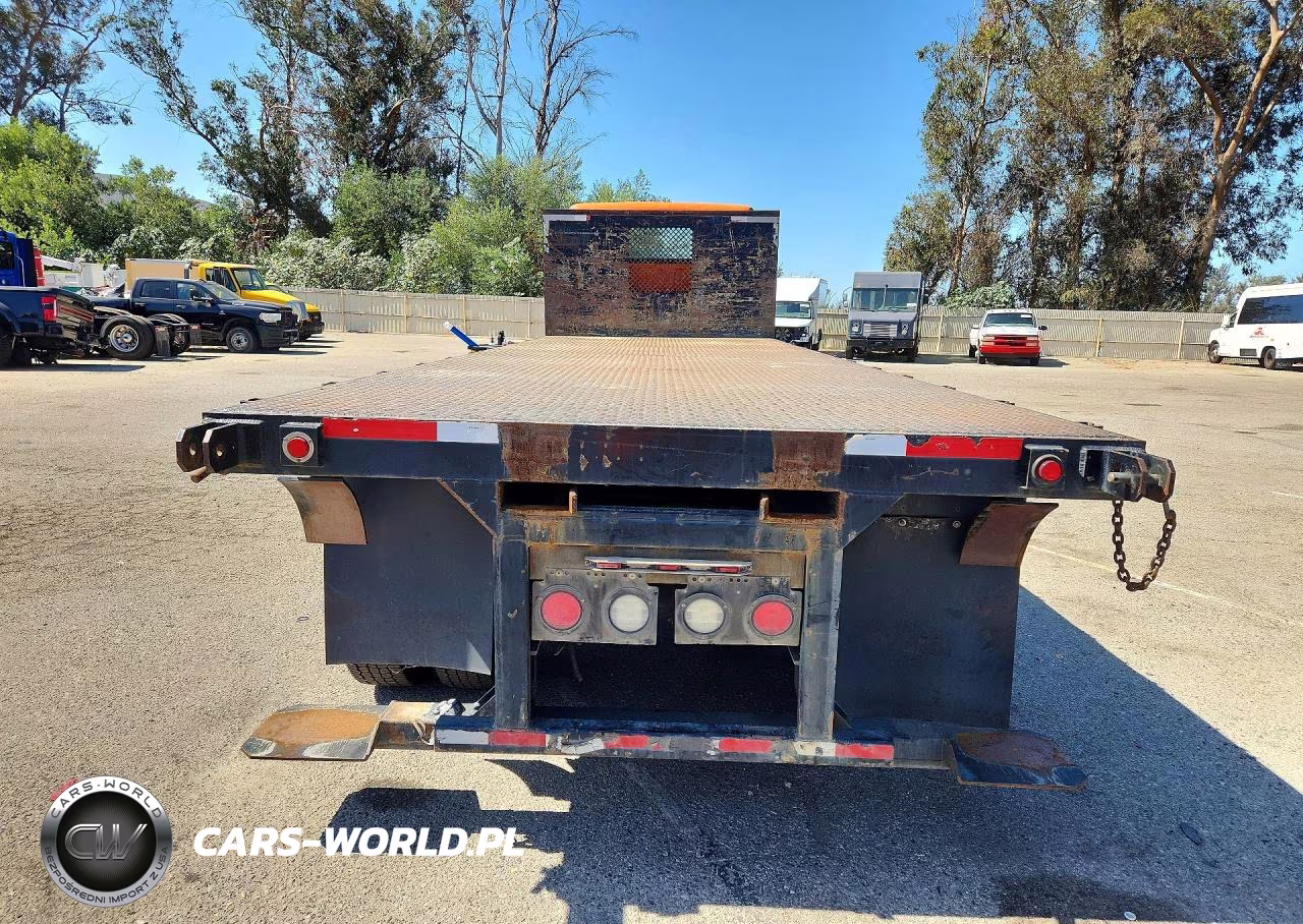 2018 Freightliner M2 106 Medium Duty VIN:1FVHCYFE2JHJU0084 - 6