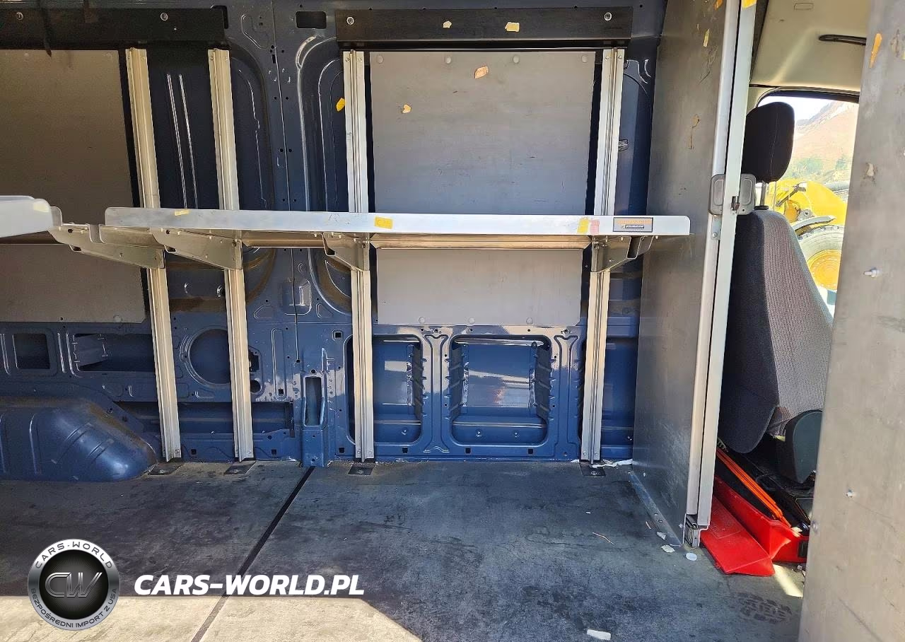 2020 Ford Transit T-250 VIN:1FTBR3X83LKA72072 - 11