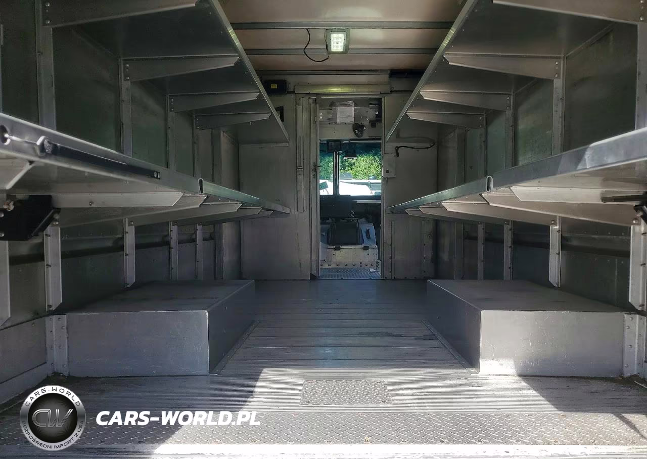 2021 Freightliner Mt45G Chassis Delivery Truck VIN:4UZAC2EA9MCML0957 - 10