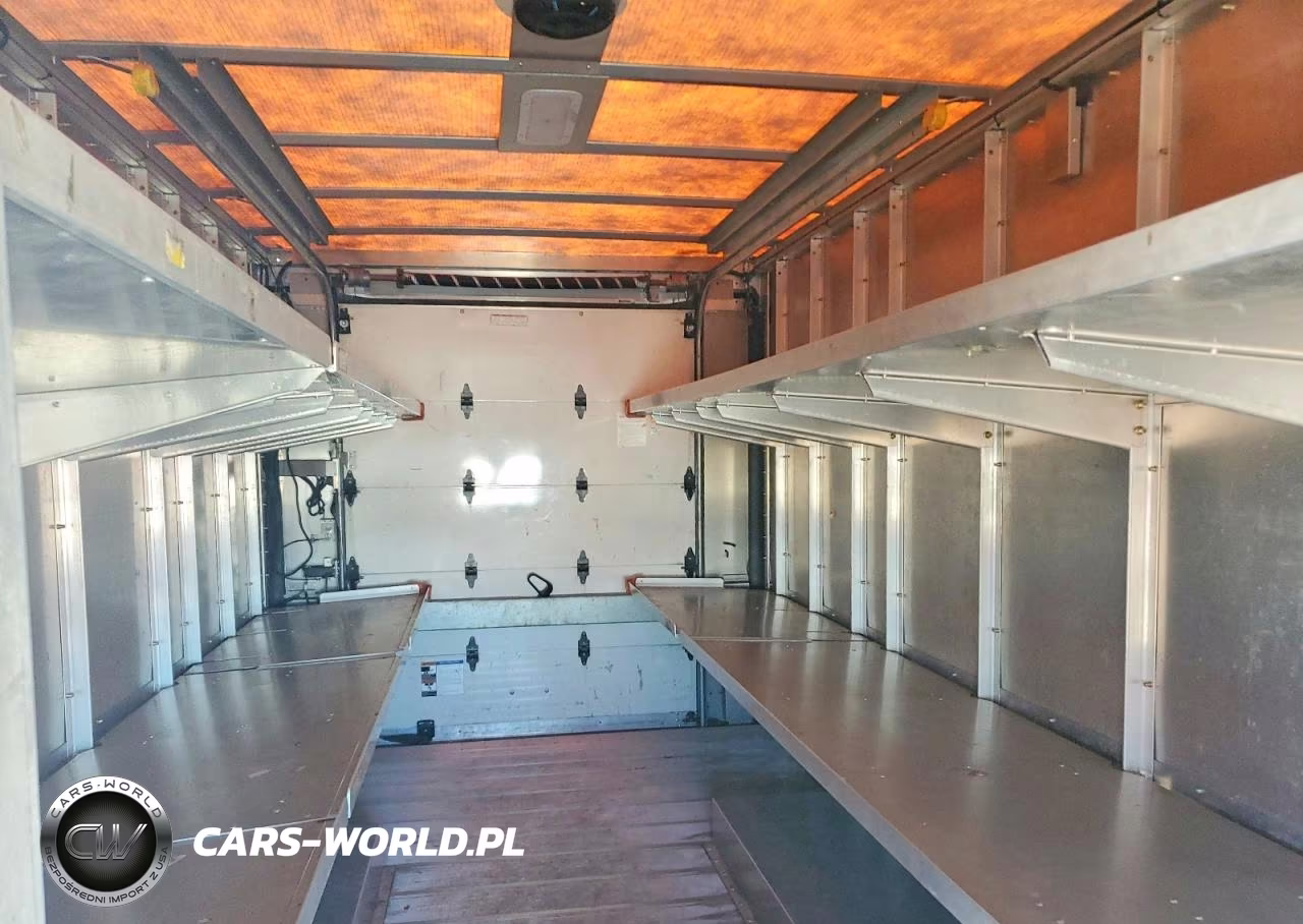2021 Ford Transit T-350 Hd VIN:1FDDF6P89MKA77020 - 10