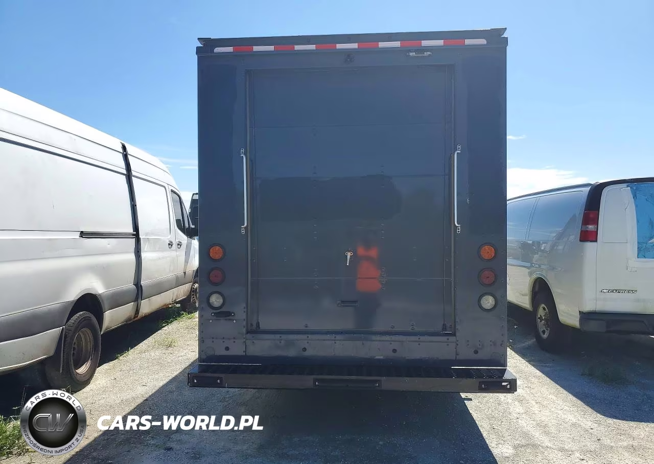 2021 Ford Transit T-350 Hd VIN:1FDDF6P89MKA77020 - 6