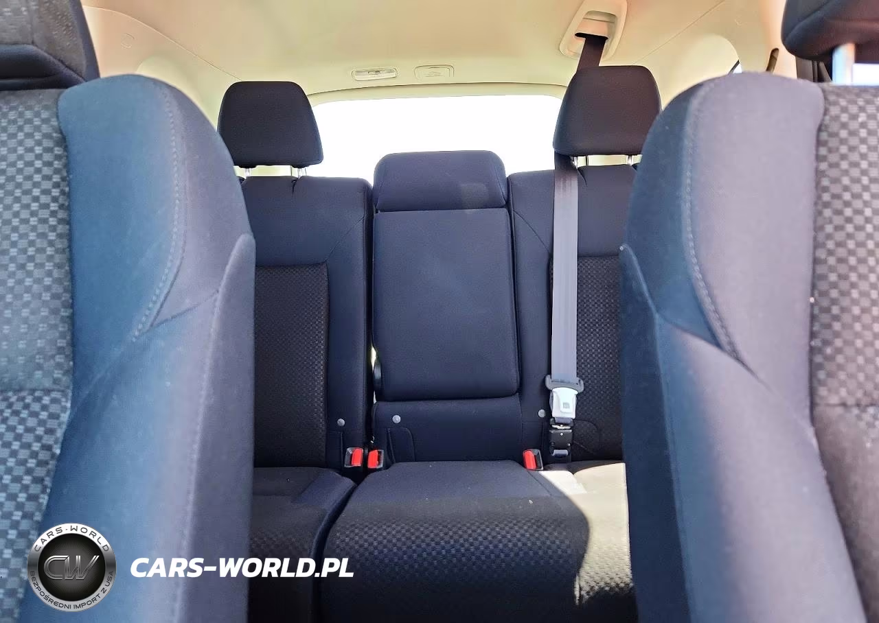 2016 Honda Cr-V Ex VIN:3CZRM3H5XGG721987 - 10