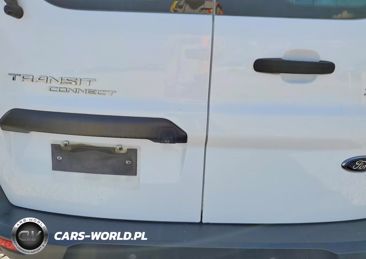 2019 Ford Transit Connect Xlt Van VIN:NM0LS7F24K1405989 - 10