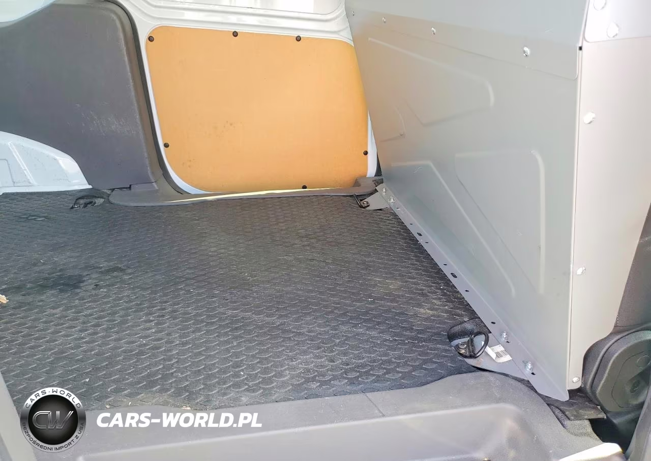 2019 Ford Transit Connect Xlt Van VIN:NM0LS7F24K1405989 - 11