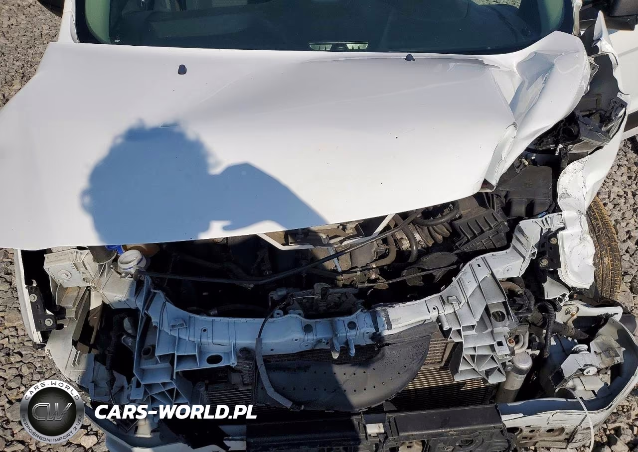 2019 Ford Transit Connect Xlt Van VIN:NM0LS7F24K1405989 - 12