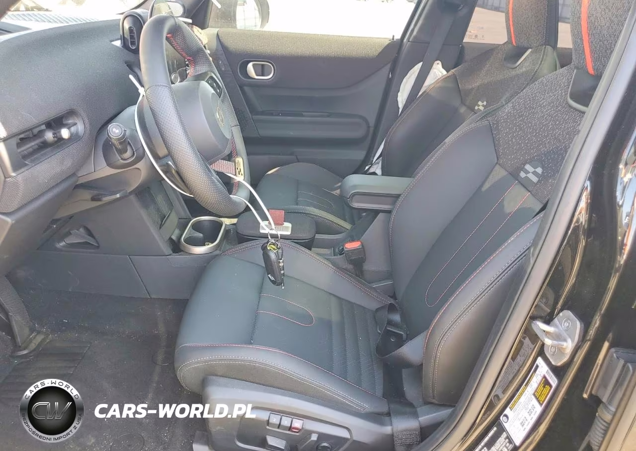 2026 Mini Cooper S VIN:WMW53GD00T2X78983 - 7