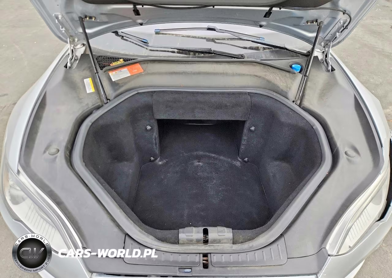 2014 Tesla Model S VIN:5YJSA1S11EFP49478 - 11