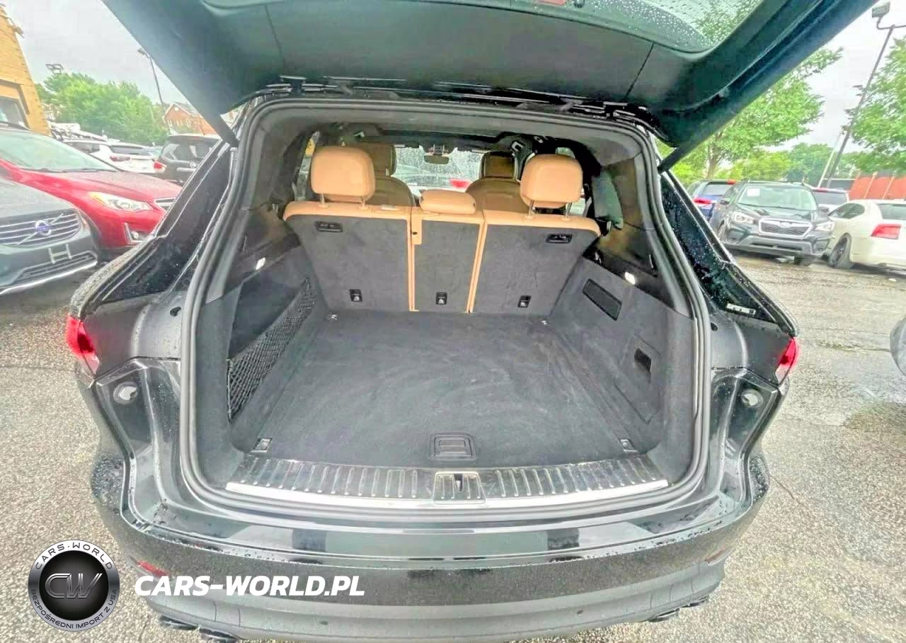 2023 Porsche Cayenne Base VIN:WP1AA2AYXPDA06441 - 13