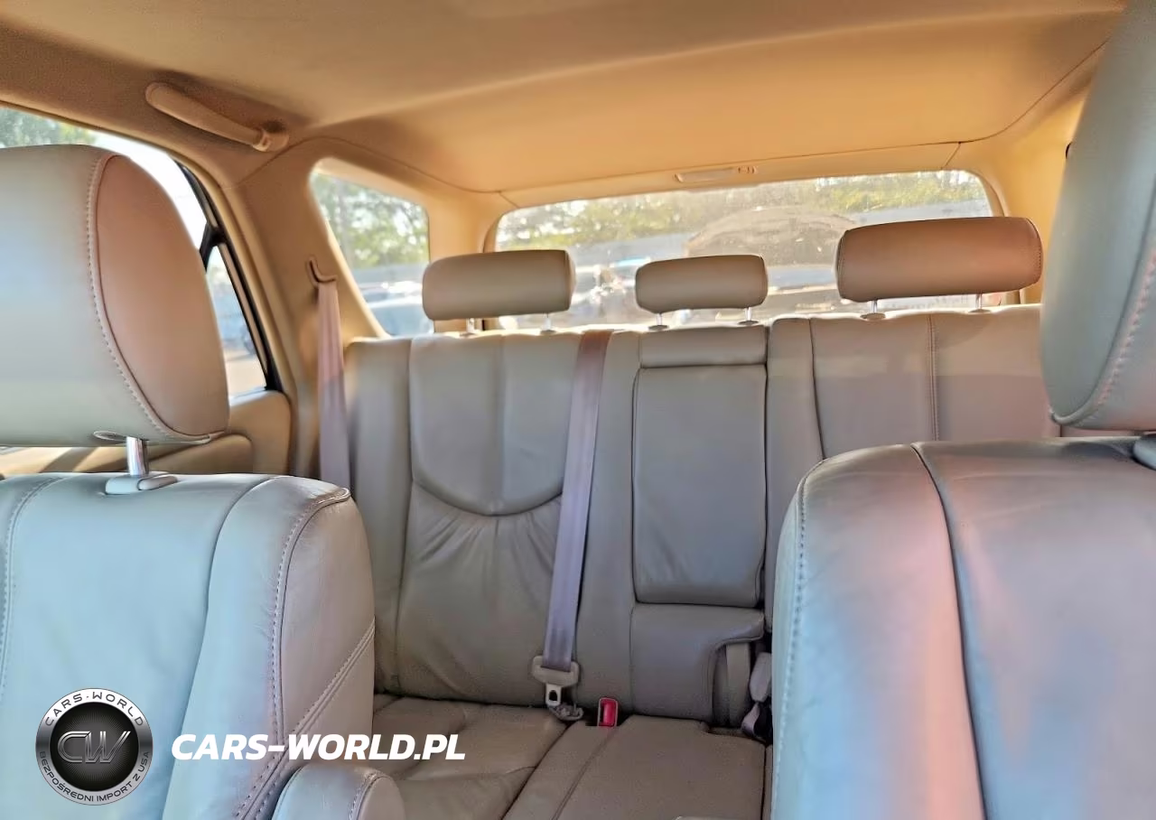 2001 Lexus Rx 300 VIN:JTJHF10U410206527 - 10