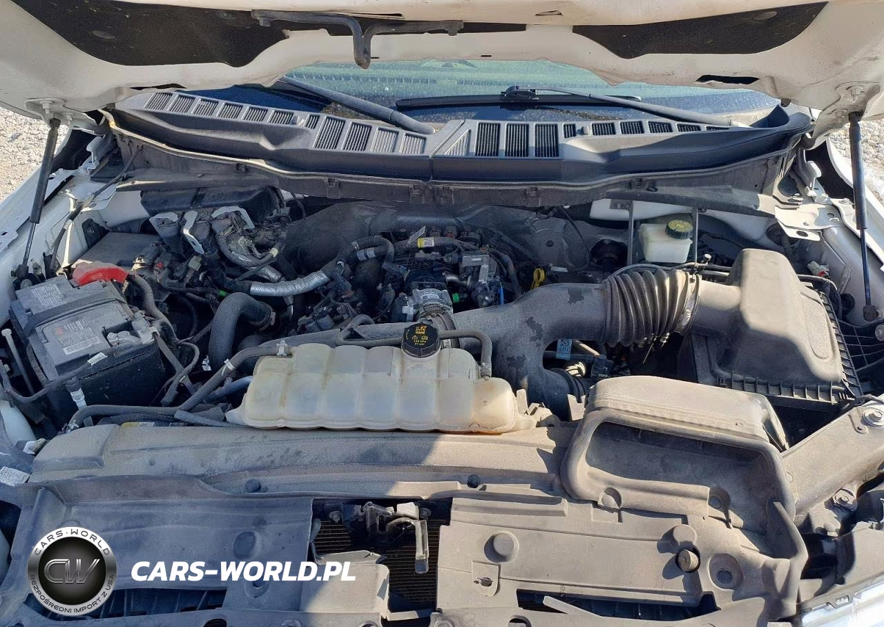 2022 Ford F150 Supercrew VIN:1FTEW1EP2NKF10233 - 11
