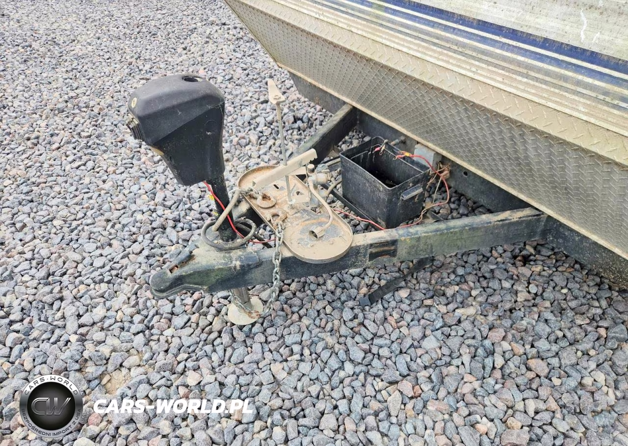 2007 Dutchmen Camper VIN:47CTD2P277M430453 - 8