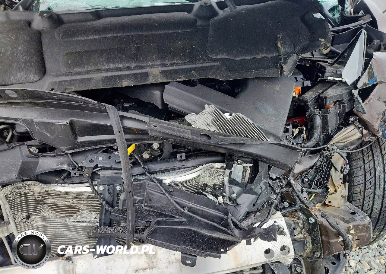 2021 Nissan Murano Platinum VIN:5N1AZ2DJ1MC103548 - 12