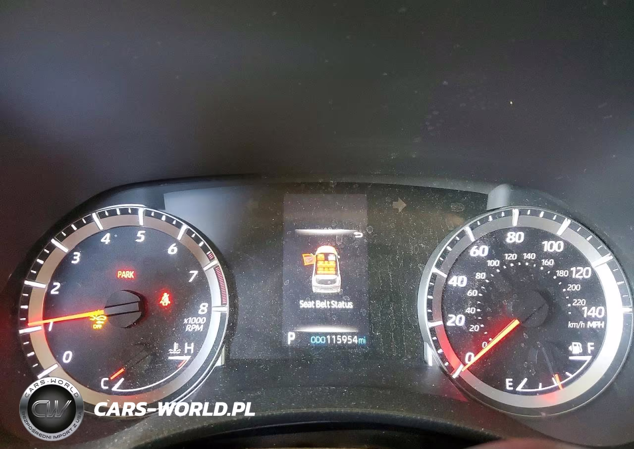2020 Toyota Highlander Le VIN:5TDBZRBH7LS004358 - 9