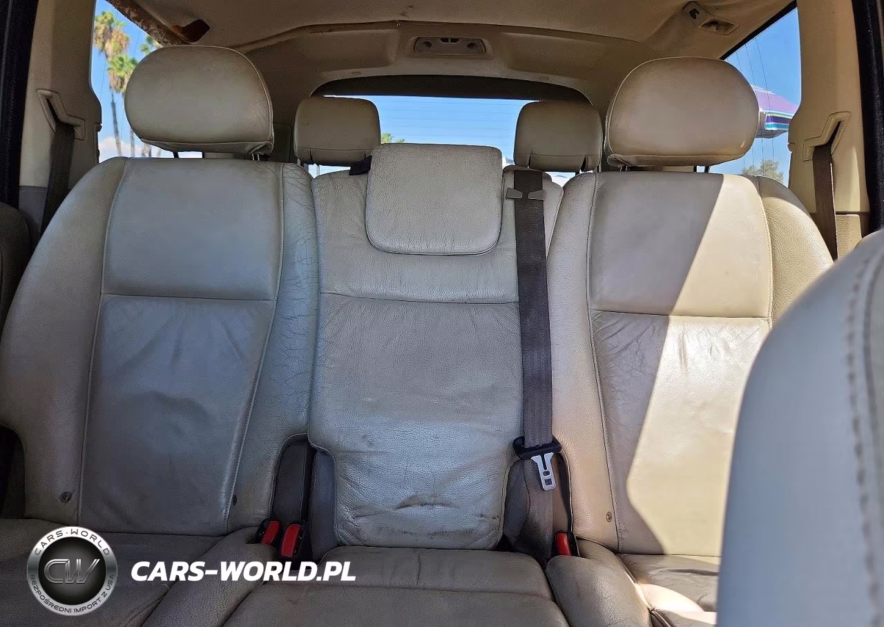 2007 Volvo Xc90 V8 VIN:YV4CZ852371398141 - 10