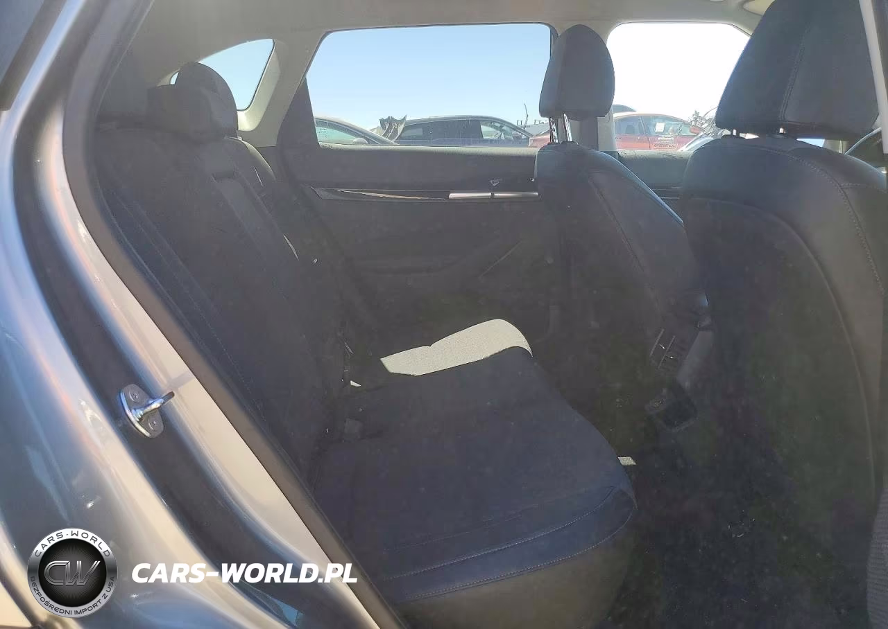 2025 Kia Seltos S VIN:KNDEU2AA4S7774551 - 10