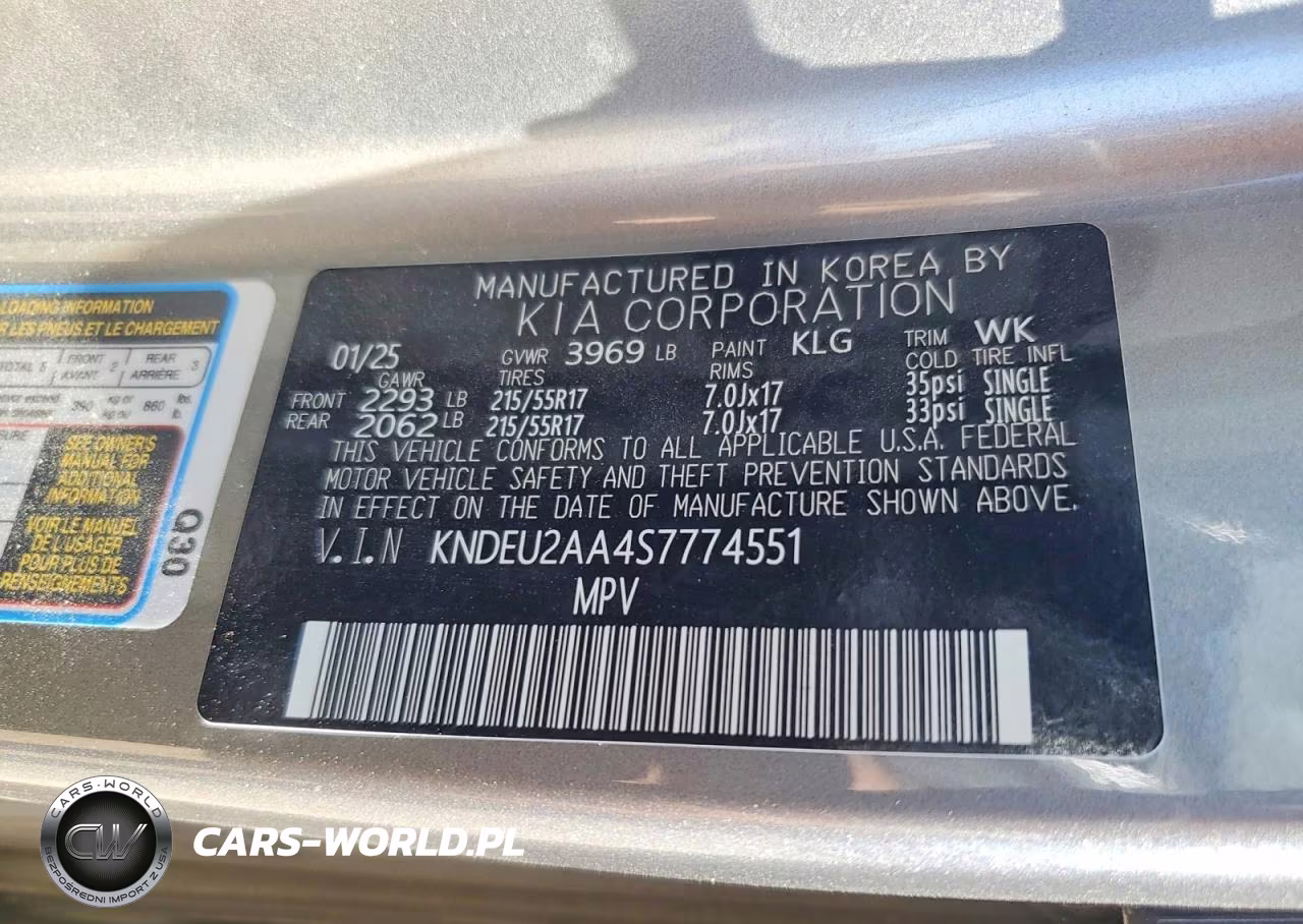 2025 Kia Seltos S VIN:KNDEU2AA4S7774551 - 12