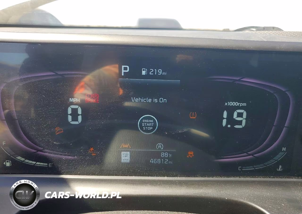 2025 Kia Seltos S VIN:KNDEU2AA4S7774551 - 9