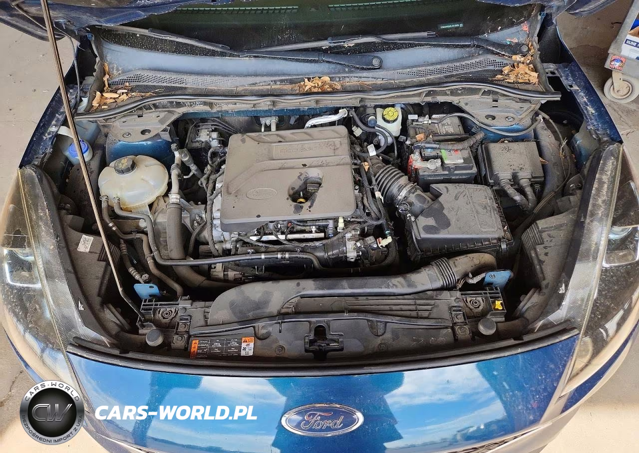 2020 Ford Escape Se VIN:1FMCU9G69LUB18895 - 11