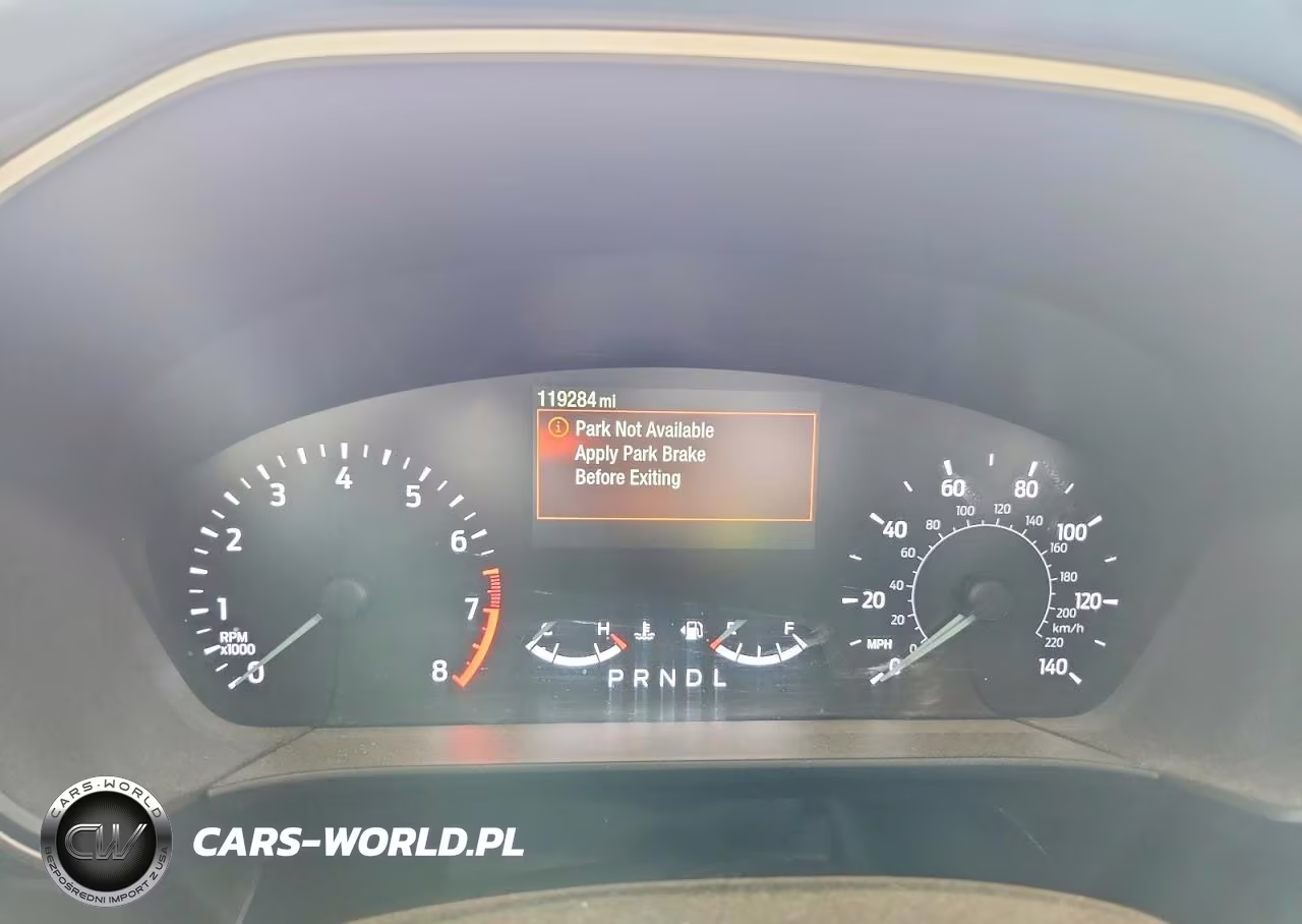 2020 Ford Escape Se VIN:1FMCU9G69LUB18895 - 9