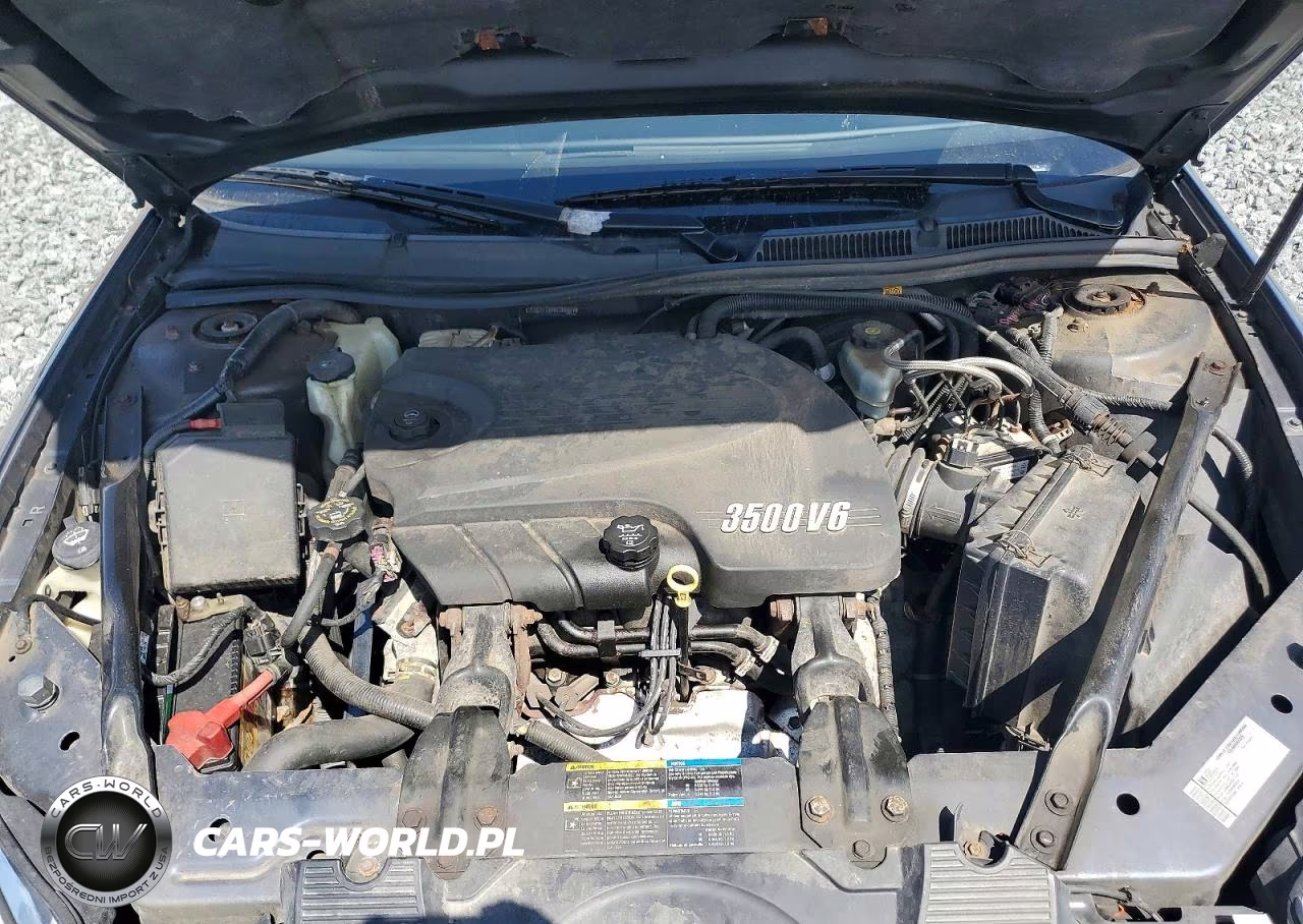2009 Chevrolet Impala Ls VIN:2G1WB57N591288627 - 11