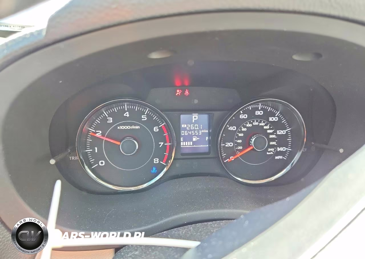2015 Subaru Forester 2.5I Touring VIN:JF2SJAUC9FH449799 - 9