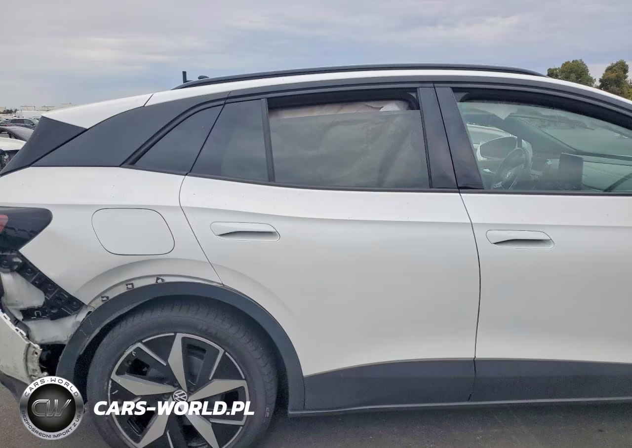 2023 Volkswagen Id.4 S VIN:1V25MPE80PC029216 - 11