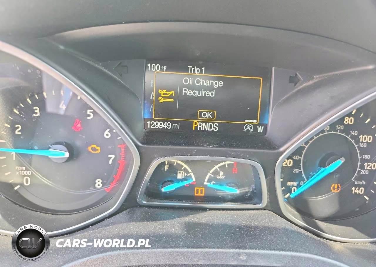 2018 Ford Escape Se VIN:1FMCU0GD7JUA73754 - 9