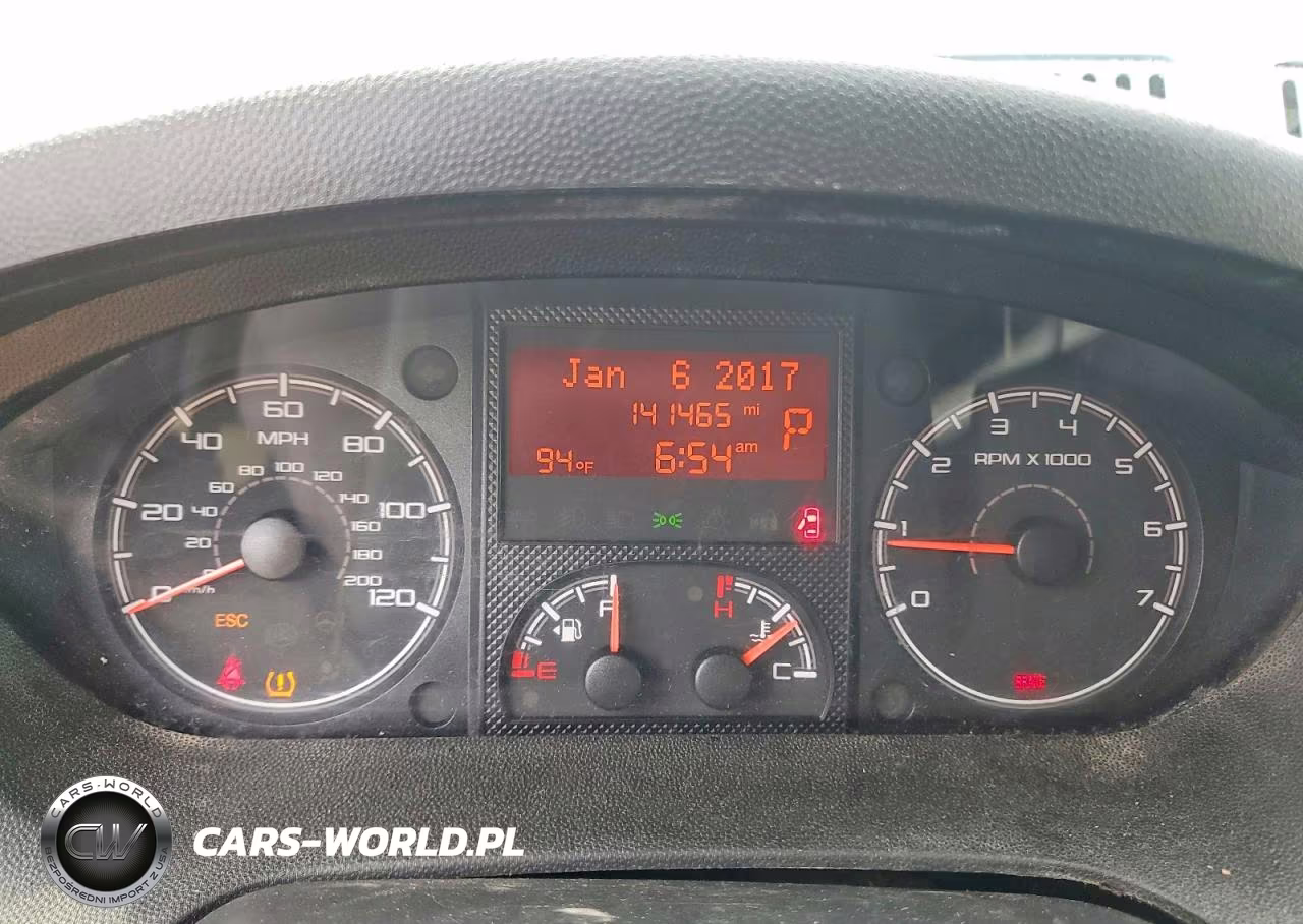 2020 Ram Promaster 3500 Delivery Van VIN:3C6URVJG1LE144613 - 9